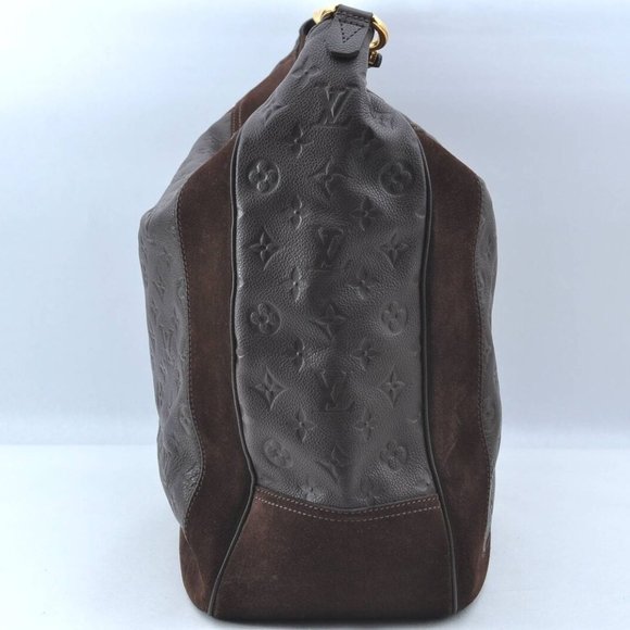 Audacieuse GM Shoulder Bag Empriente Shoulder Bag - Picture 3 of 9